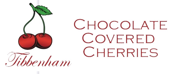 Tibbenham Chocolates of WV Inc Logo