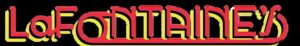 LaFontaine's logo