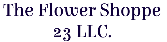 The Flower Shoppe 23 LLC